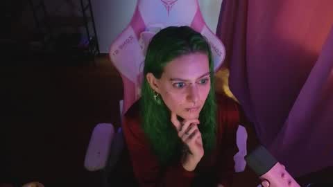 Snapshot of ginger_stay chatting on 06/05/26, 11:49 Ginger online show from 06/05/26, 11:49