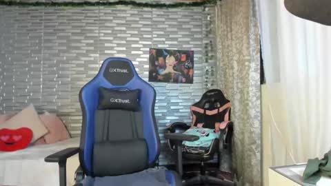 Ginger online show from 04/09/26, 11:21