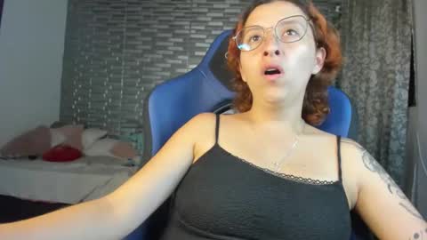 Ginger online show from 04/14/26, 03:12