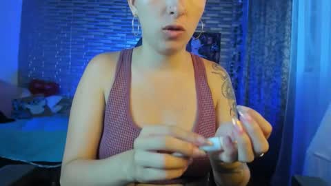 Ginger online show from 05/23/26, 10:58