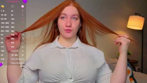 Snapshot of ginger_twinkle chatting on 10/12/25, 07:07 Ginger online show from 10/12/25, 07:07