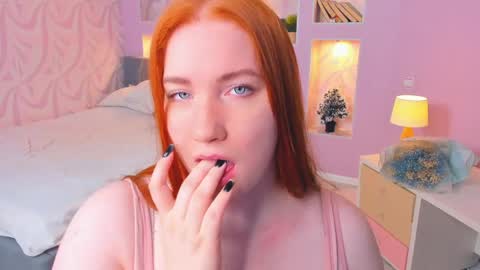 Ginger online show from 06/07/26, 06:06