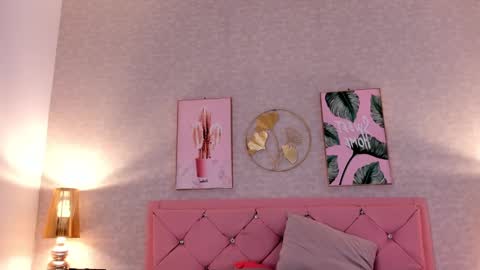 Ginger online show from 01/18/25, 10:39