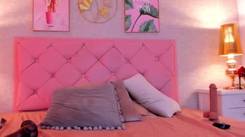 Ginger online show from 02/09/25, 10:54