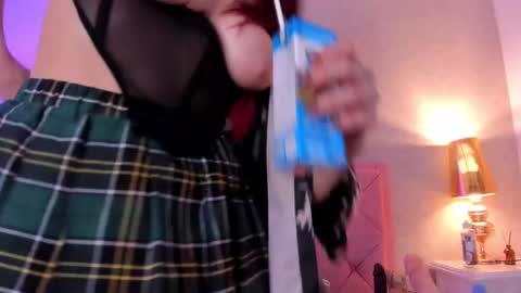 Ginger online show from 02/19/25, 09:14