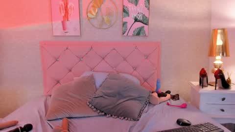 Ginger online show from 03/02/25, 10:48