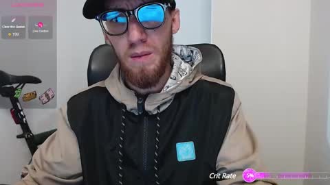 Ginger online show from 12/16/24, 11:50