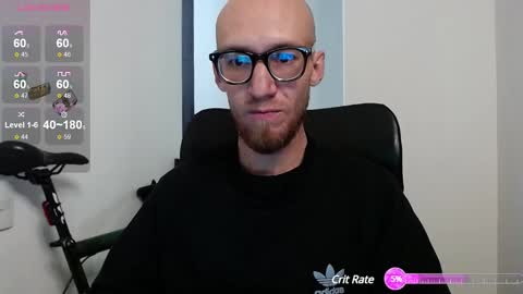 Ginger online show from 12/20/24, 12:30