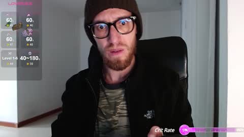 Ginger online show from 01/02/25, 11:16