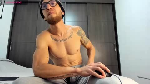 Ginger online show from 02/17/25, 11:42