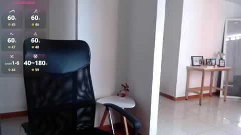 Ginger online show from 04/03/26, 03:10