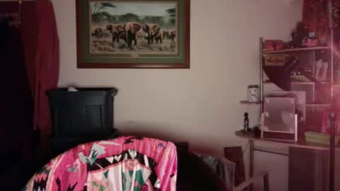 gingerbd92 online show from 04/20/26, 12:30