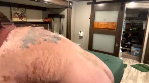 gingerbear3742 online show from 03/02/26, 10:33