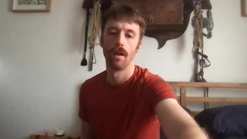 Gingersaps online show from 03/31/26, 04:29