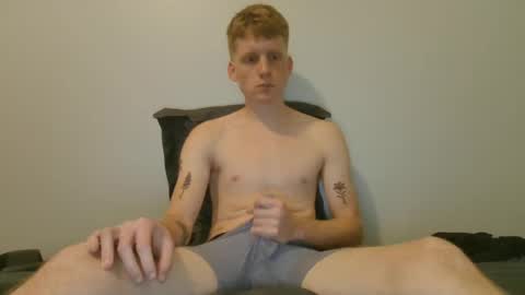 Snapshot of gingerbr3ad121 chatting on 10/14/25, 03:29 Gingerbr3ad121 online show from 10/14/25, 03:29