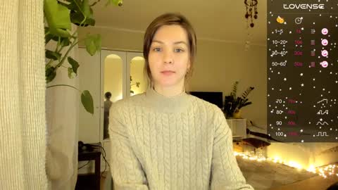 Vasilisa online show from 12/21/24, 01:32