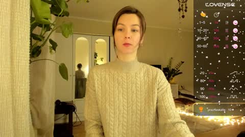 Vasilisa online show from 12/21/24, 08:00