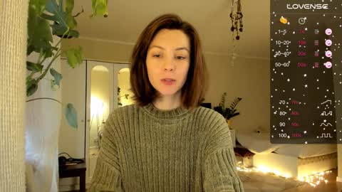 Vasilisa online show from 12/22/24, 01:00