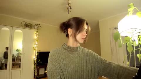 Vasilisa online show from 10/13/25, 04:07