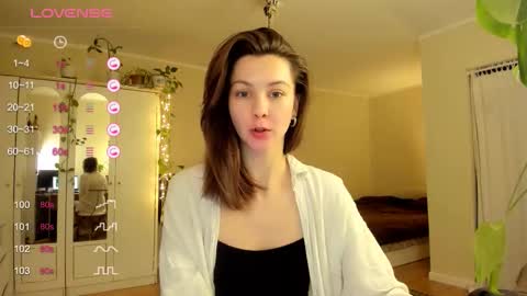 Vasilisa online show from 12/21/25, 04:47