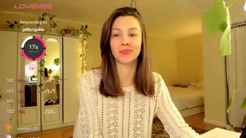 Vasilisa online show from 03/07/26, 07:44