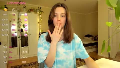 Vasilisa online show from 03/12/26, 06:47