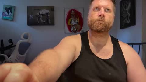 gingerbreadx online show from 05/06/26, 04:56