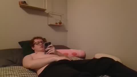 alexgorby online show from 01/09/26, 09:12