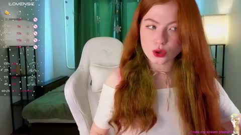 gingercute17 online show from 03/14/26, 05:24