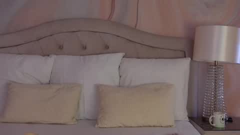 Ginger online show from 04/14/26, 03:56