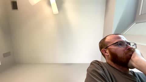 gingerginger111 online show from 10/09/25, 09:35