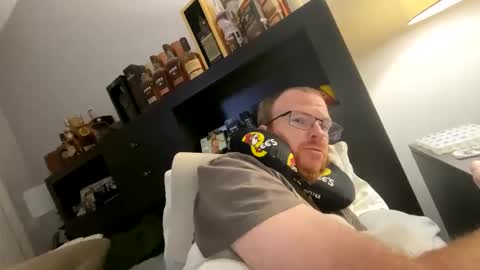 gingerginger111 online show from 01/11/26, 04:39