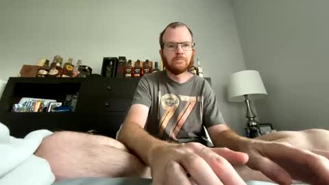 gingerginger111 online show from 01/15/26, 02:10