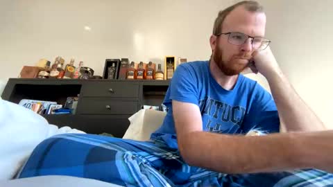 gingerginger111 online show from 01/19/26, 02:32