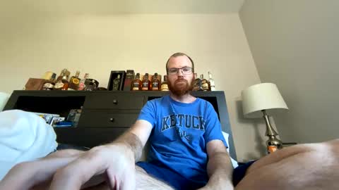 gingerginger111 online show from 02/08/26, 05:49