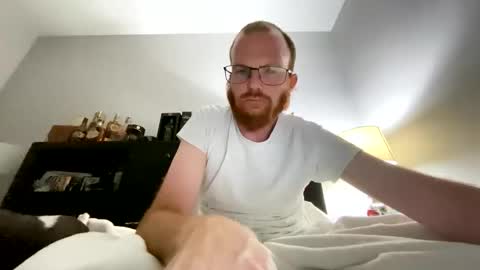 gingerginger111 online show from 03/07/26, 03:14