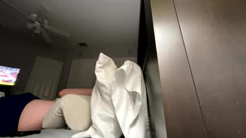 gingerginger111 online show from 03/08/26, 02:59