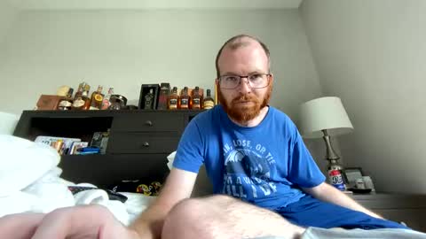 gingerginger111 online show from 03/15/26, 02:56