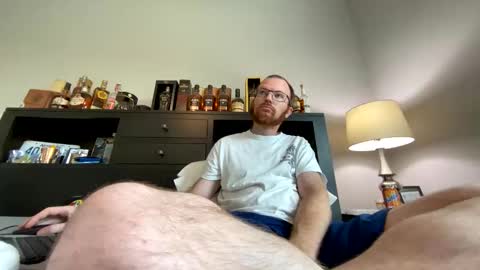 gingerginger111 online show from 04/08/26, 05:46