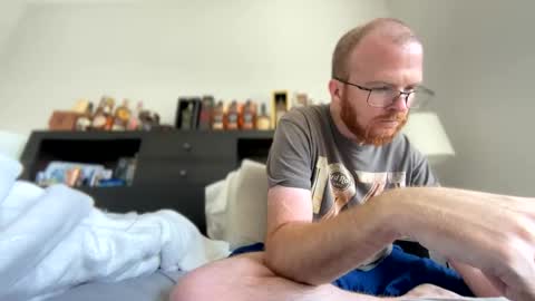 Snapshot of gingerginger111 chatting on 05/21/26, 02:46 gingerginger111 online show from 05/21/26, 02:46