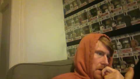 gingerjames90 online show from 02/14/26, 06:26