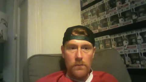 gingerjames90 online show from 03/03/26, 01:12