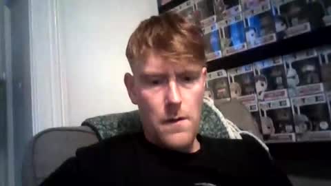 gingerjames90 online show from 03/21/26, 06:44