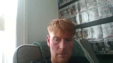 gingerjames90 online show from 03/23/26, 11:58