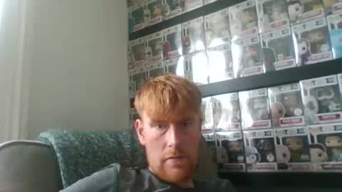 gingerjames90 online show from 03/31/26, 03:56