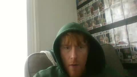 gingerjimmy1990 online show from 01/31/25, 11:46
