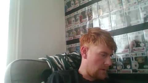 gingerjimmy1990 online show from 02/04/25, 10:00