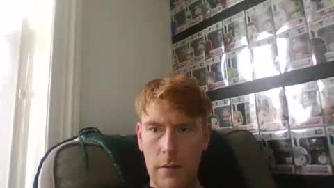 gingerjimmy1990 online show from 02/07/25, 11:23