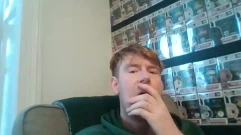 gingerjimmy1990 online show from 02/11/25, 02:24