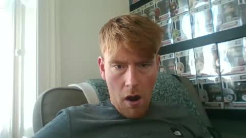 gingerjimmy1990 online show from 03/06/25, 10:09